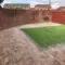 Turfed Lawns