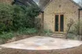 Patio Repairs