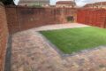 Turfed Lawns