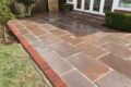 Patio Installations