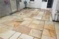 Indian Sandstone